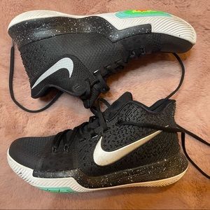 Kyrie sneakers